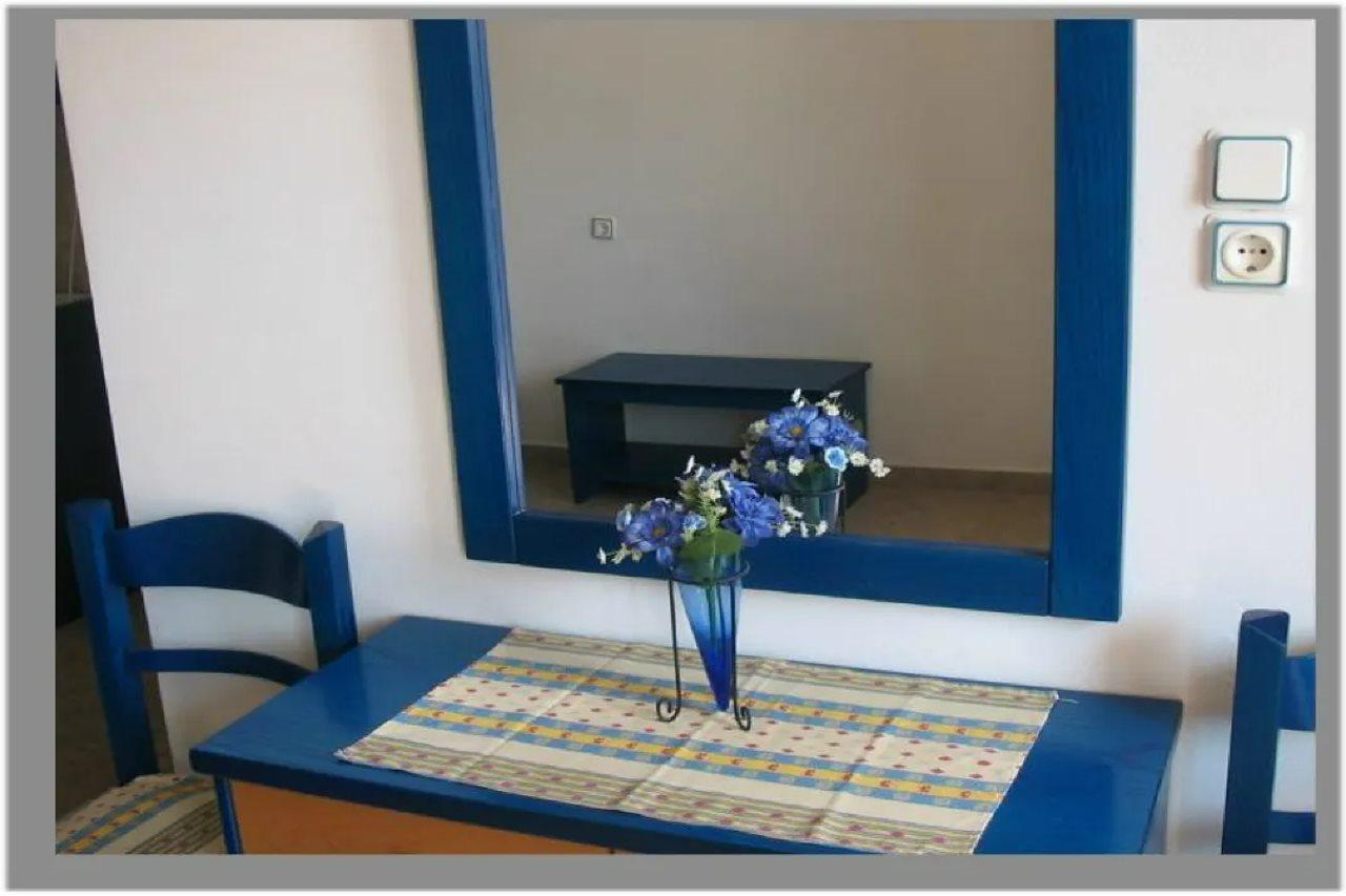Christos Makrinos Rooms Adamantas  Exterior photo